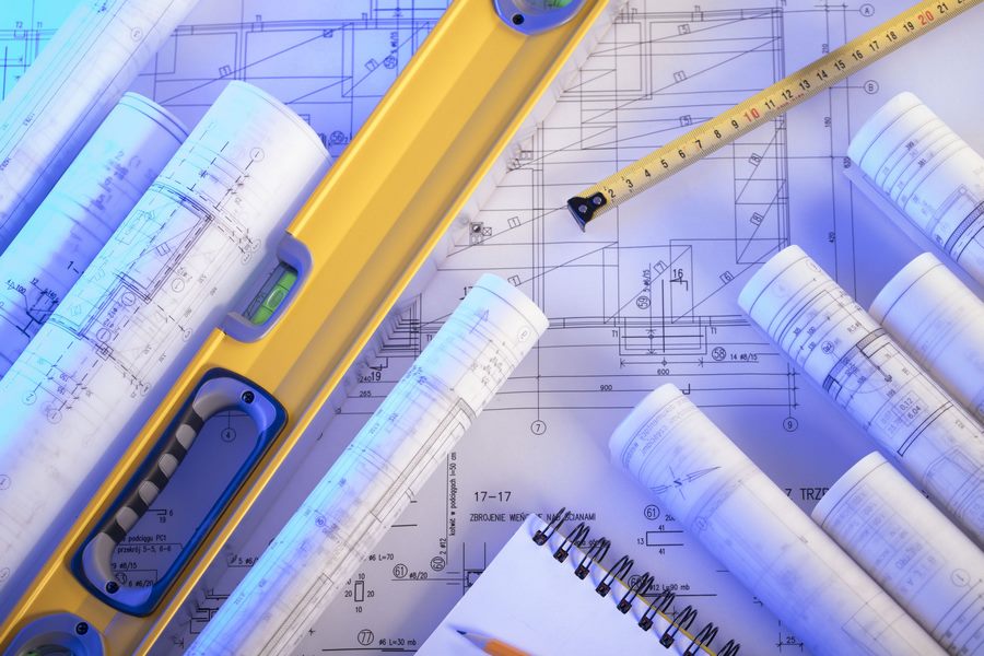 Conception de plan de structure de stockage